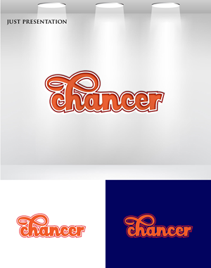Logo Design by Mi Design1 for Chancer | Design: #29528824