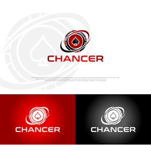 Logo Design by RKsharma for Chancer | Design: #29528916