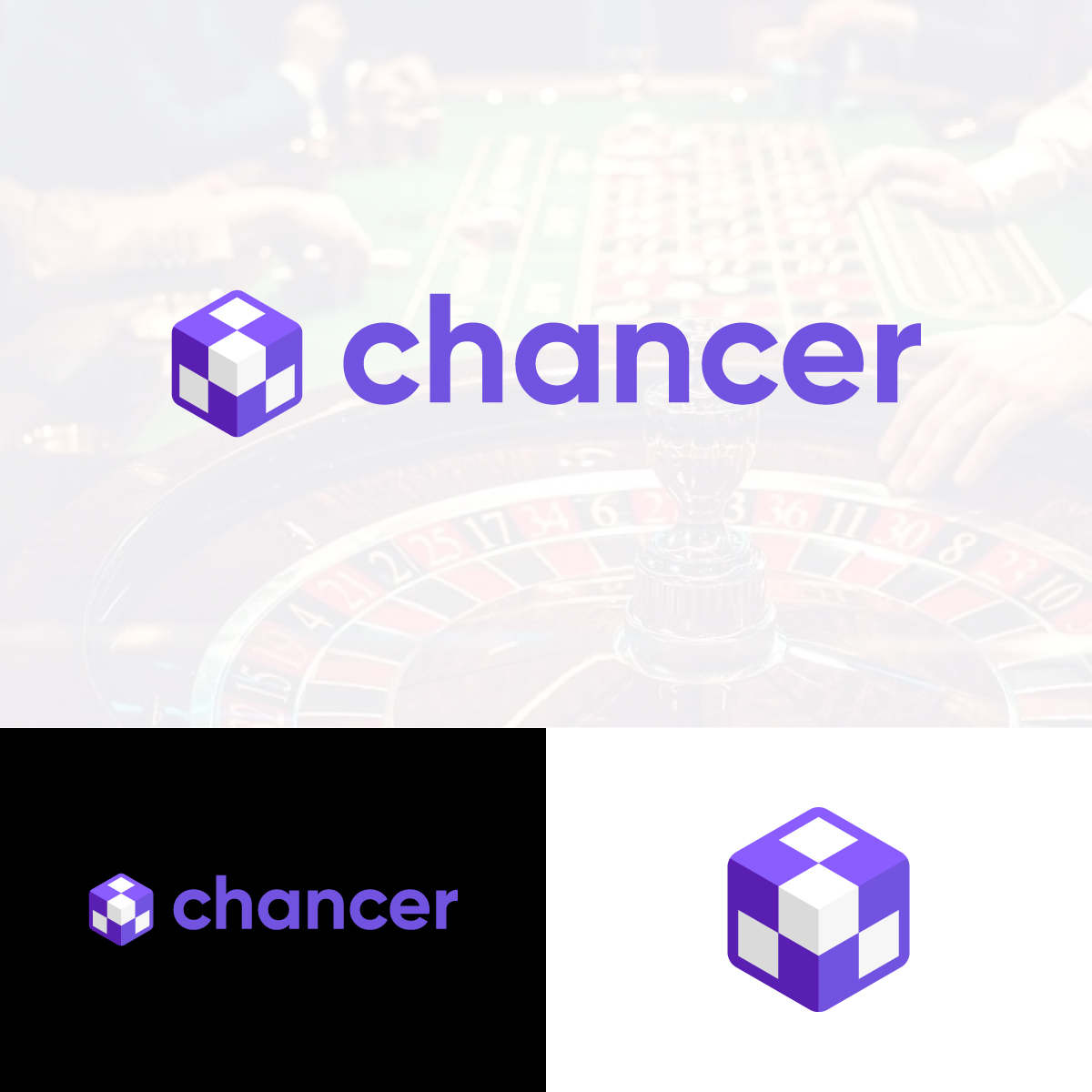 Diseño de Logo por EvoGo Designers para Chancer | Diseño #29543929