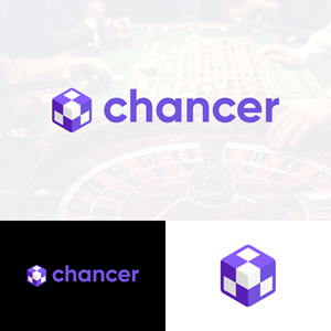 Diseño de Logo por EvoGo Designers para Chancer | Diseño: #29543929