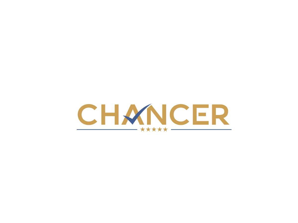 Logo Design by Caribu inc for Chancer | Design #29534164