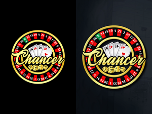 Diseño de Logo por BabyDriverFour para Chancer | Diseño: #29532172