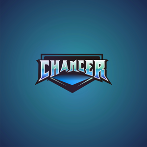 Logo Design by All art for Chancer | Design #29531197