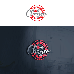 Logo Design by RA-bica for Chancer | Design: #29529981