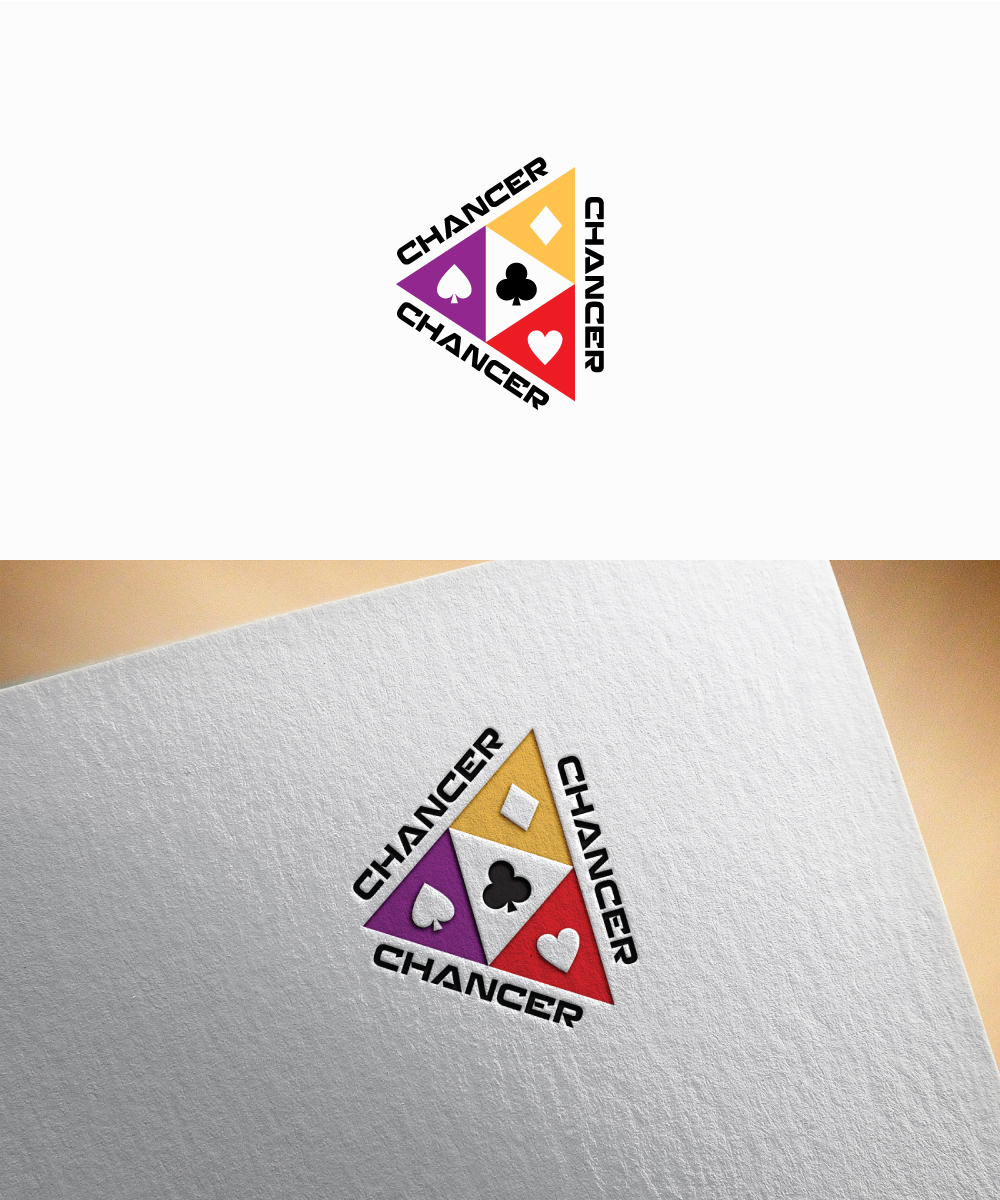 Logo Design by LogoRiverr for Chancer | Design #29533115