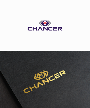Diseño de Logo por LogoRiverr para Chancer | Diseño: #29533116