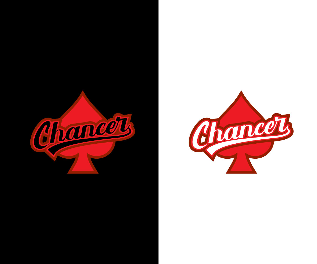 Logo Design by RaKu 2 for Chancer | Design #29538755