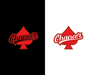 Logo Design by RaKu 2 for Chancer | Design: #29538755
