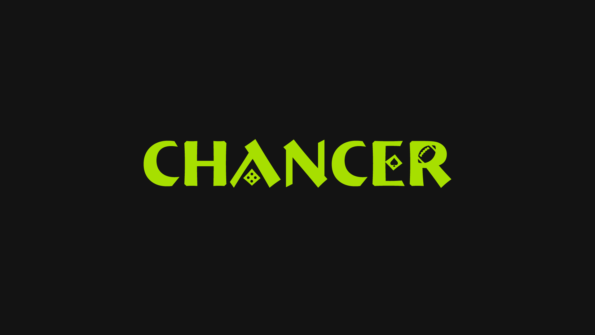 Logo-Design von ahmedgameel für Chancer | Design #29544112