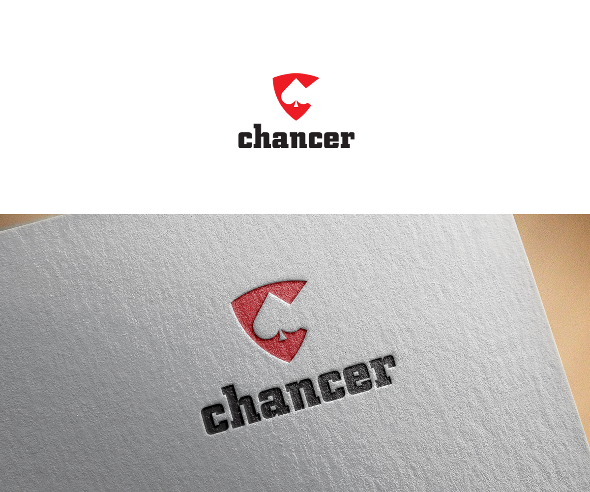 Logo Design by bijuak for Chancer | Design #29527765