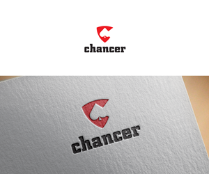 Logo Design by bijuak for Chancer | Design: #29527765