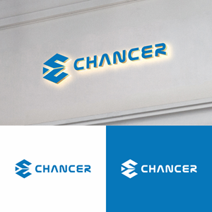 Logo Design by aqilazhifara for Chancer | Design: #29530754