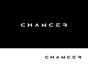 Logo Design by Paras Bali for Chancer | Design: #29547242