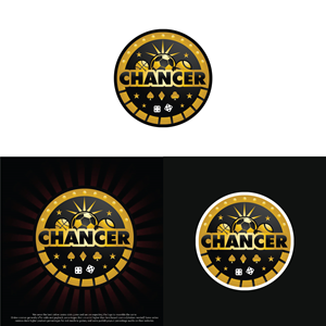 Logo Design by Maxo-Biz for Chancer | Design: #29530526
