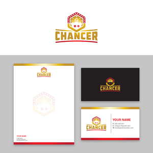 Logo Design by Maxo-Biz for Chancer | Design: #29530528