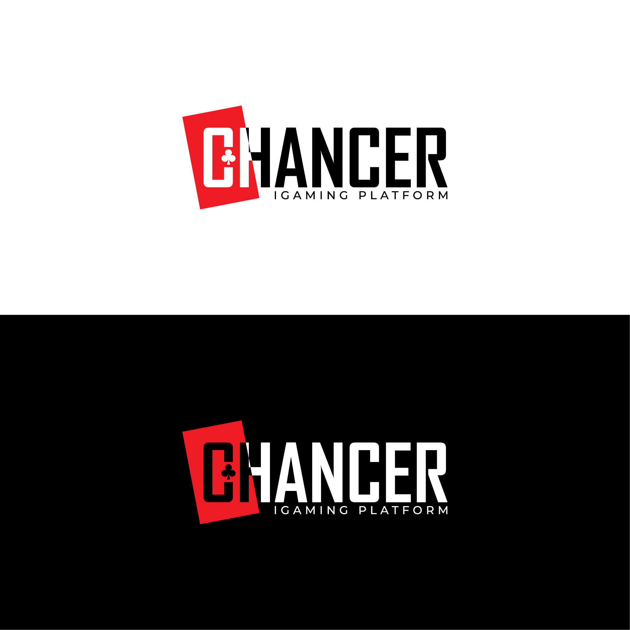 Diseño de Logo por CrewType para Chancer | Diseño #29529054