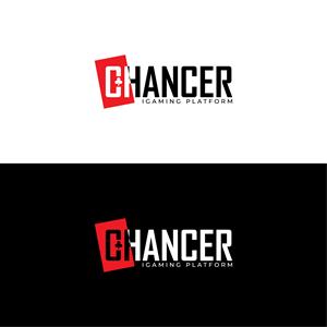 Logo Design by CrewType for Chancer | Design: #29529054