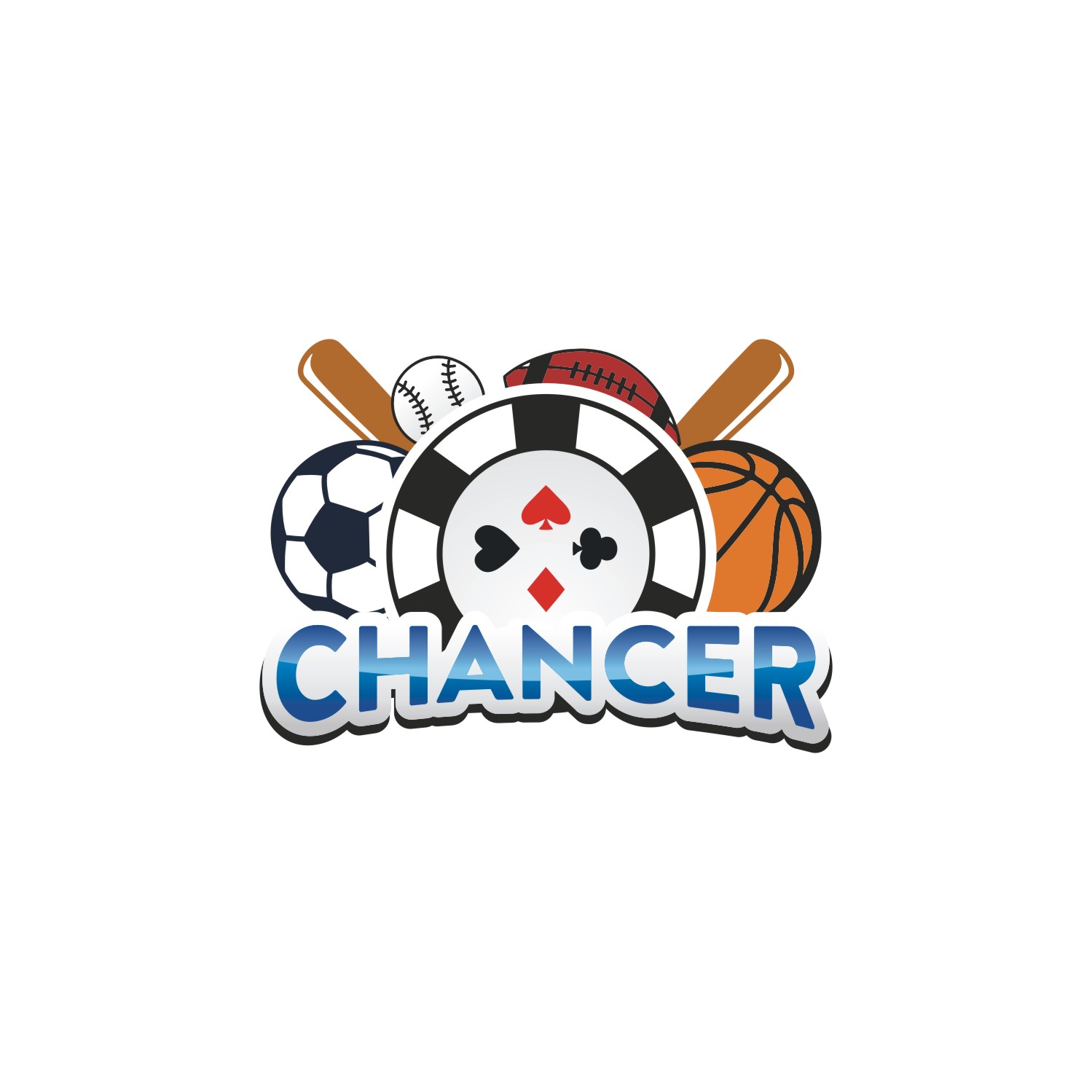 Diseño de Logo por cjssan para Chancer | Diseño #29531553