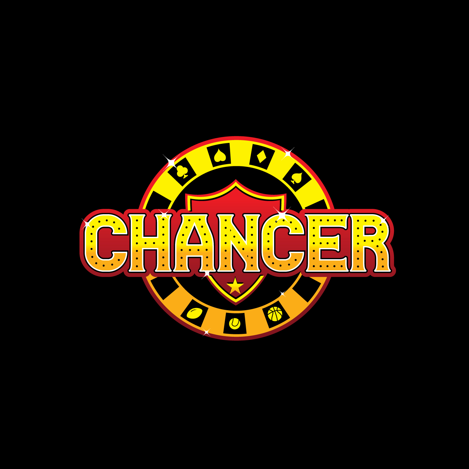 Logo Design by geni for Chancer | Design #29527761