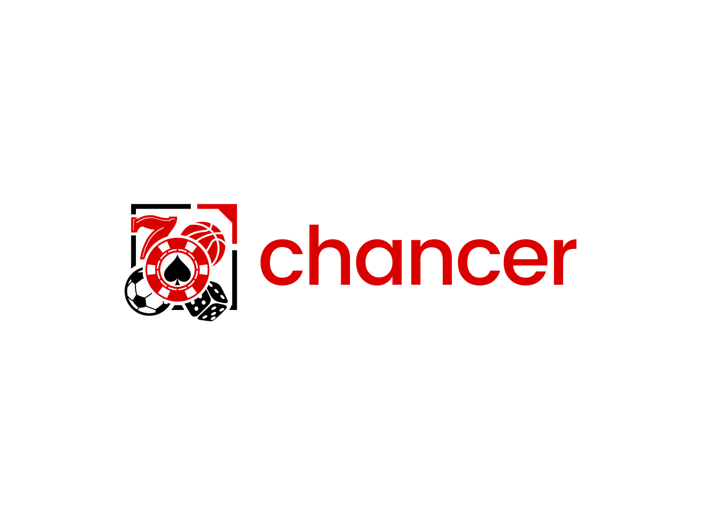 Logo Design by BNdesigner for Chancer | Design #29531274