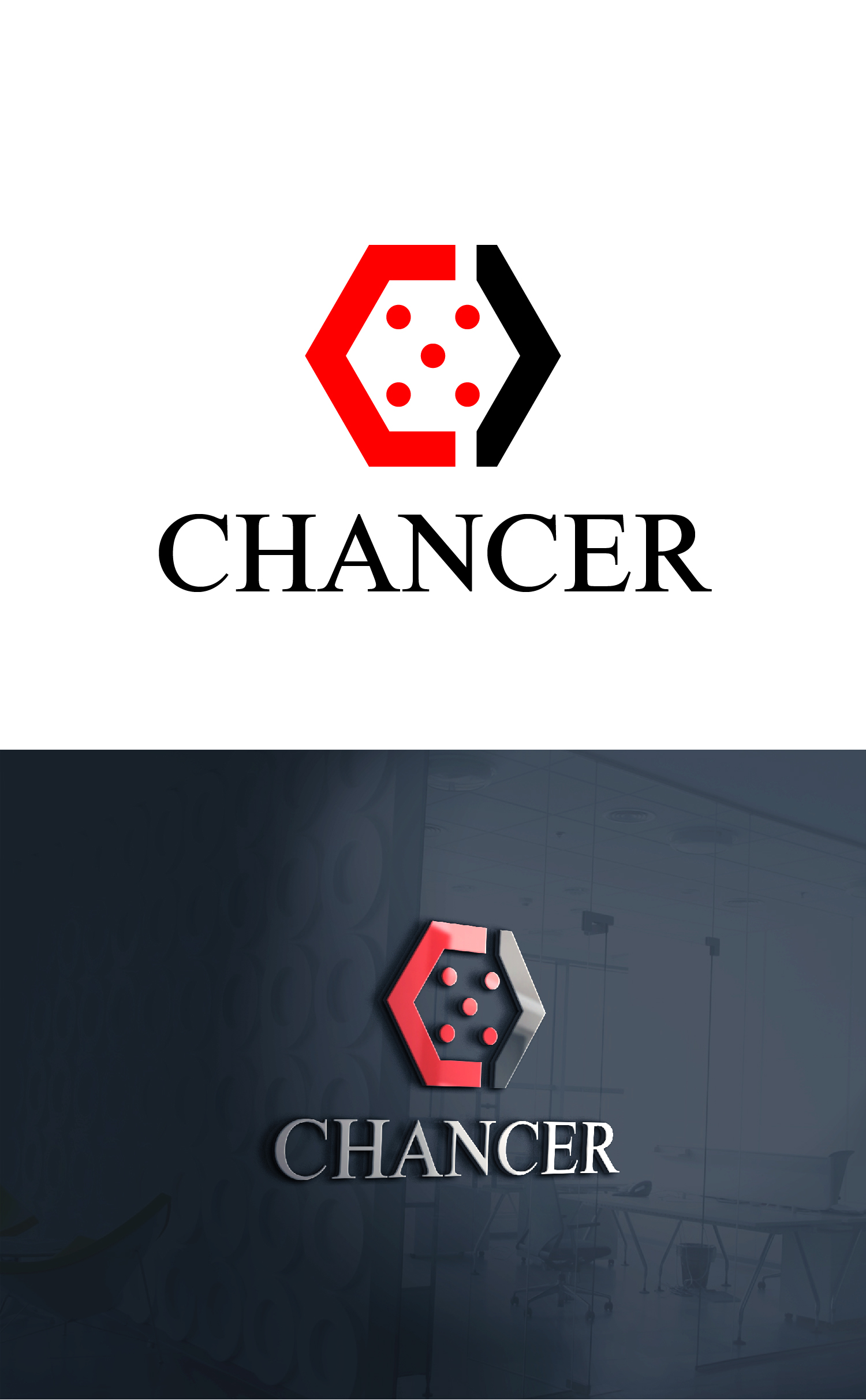 Diseño de Logo por vidarshana 2 para Chancer | Diseño #29544875