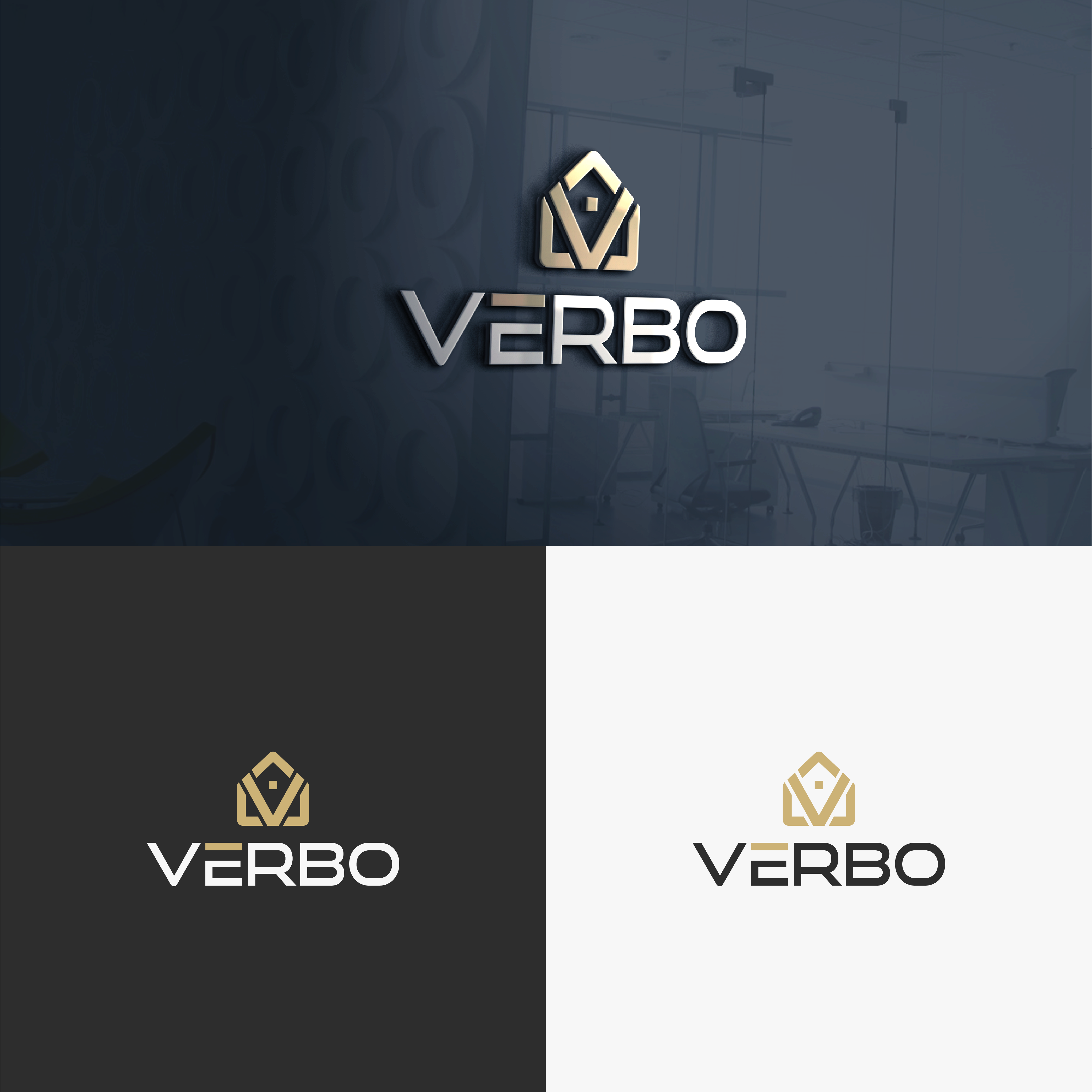 Logo Design by ZB Art for this project | Design #29546731