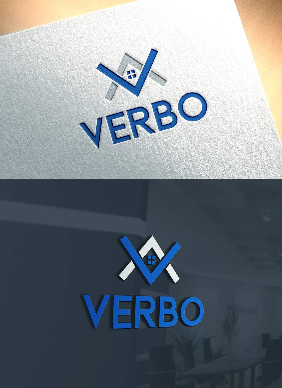 Logo Design by RaKu 2 for this project | Design #29557882