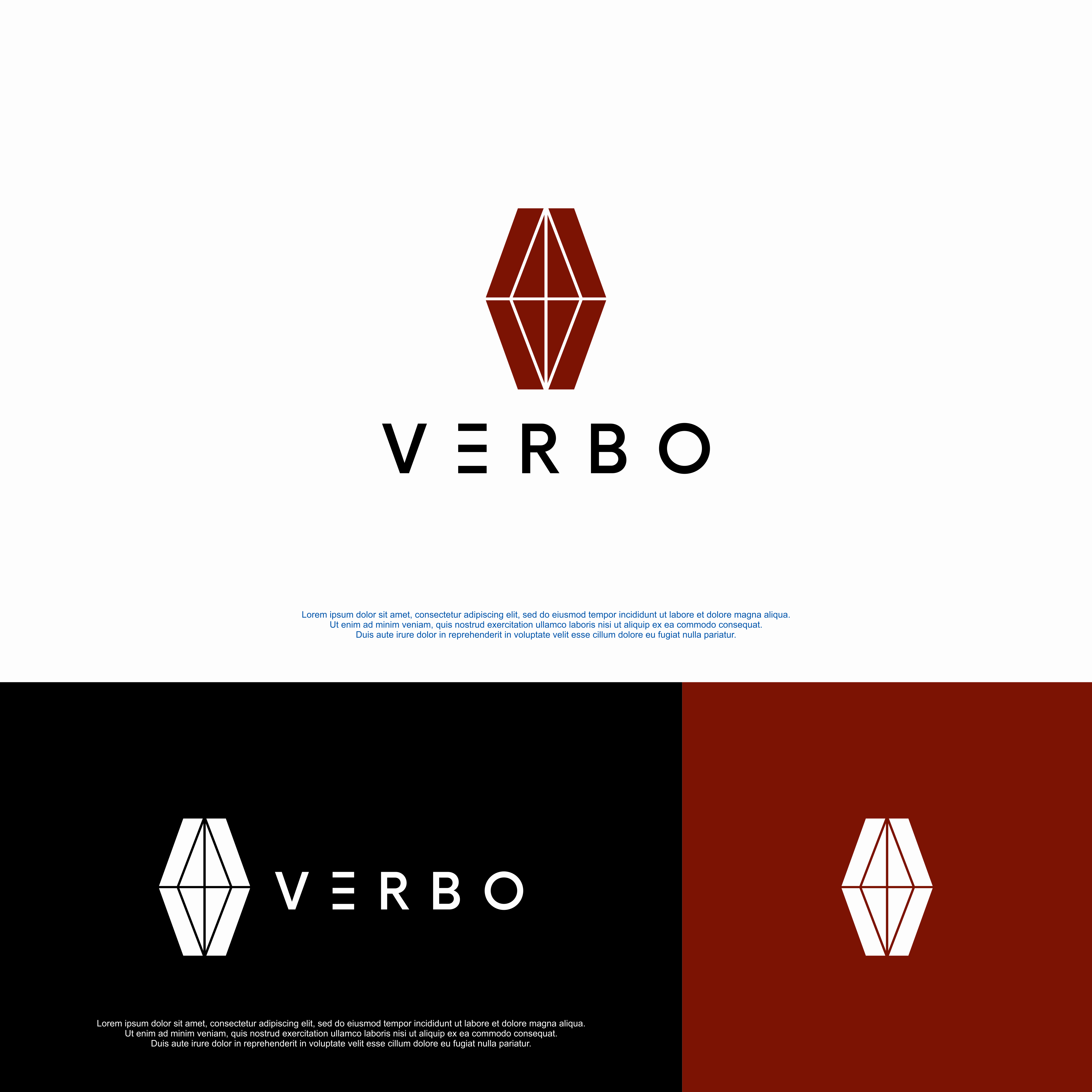 Logo Design by R!CKY for this project | Design #29560032