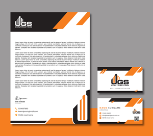 Design En-Tête par Eclipse Creative pour ce projet | Design #29542409