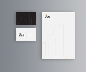 Design En-Tête par Andrés Sebastián pour ce projet | Design #29531756