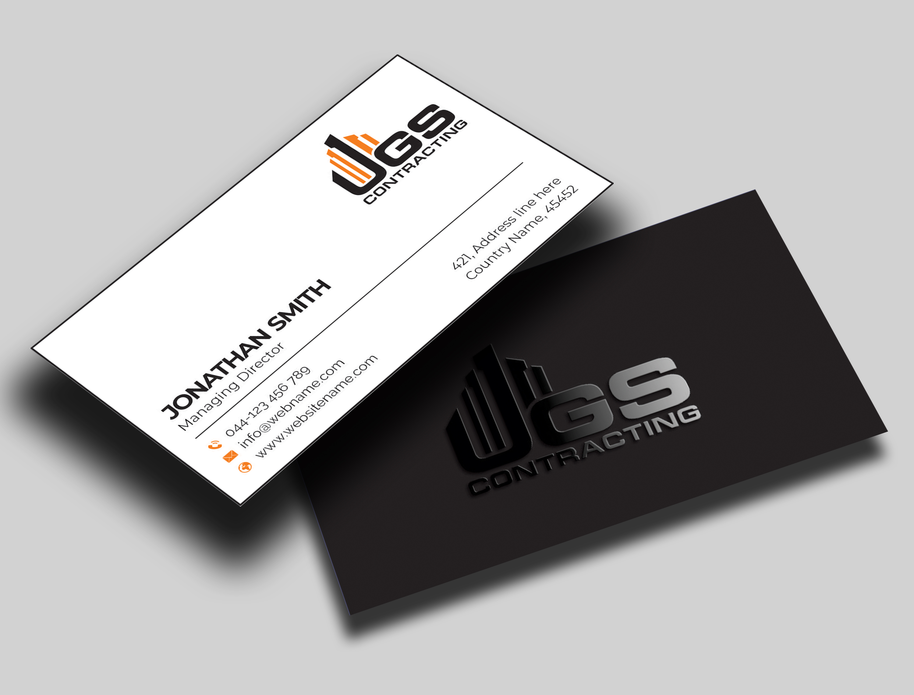 Diseño de Membrete por jasmeen1975 para este proyecto | Diseño #29539616