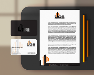 Diseño de Membrete por jasmeen1975 para este proyecto | Diseño: #29539685