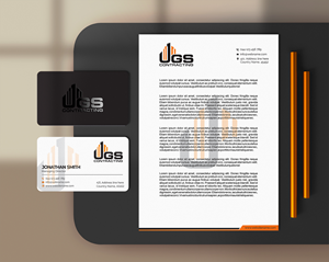 Diseño de Membrete por jasmeen1975 para este proyecto | Diseño: #29539794