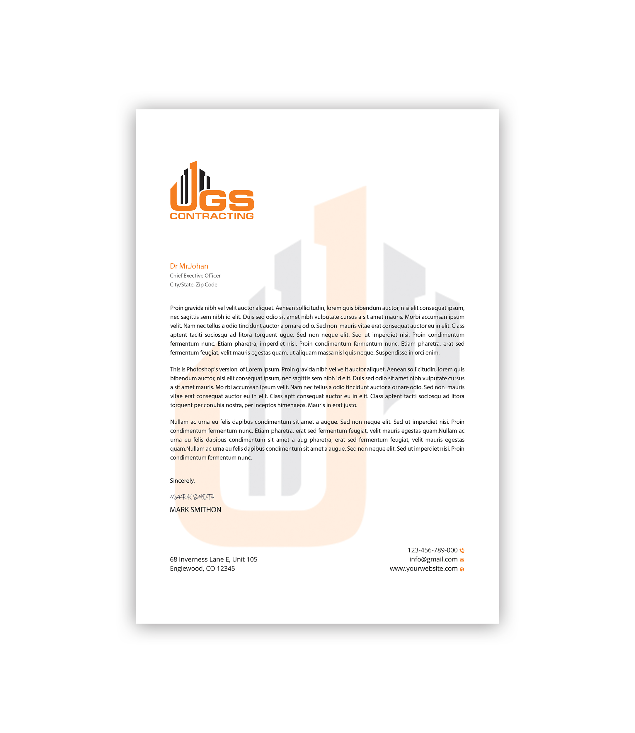 Design En-Tête par Expert Bappy pour ce projet | Design #29532791