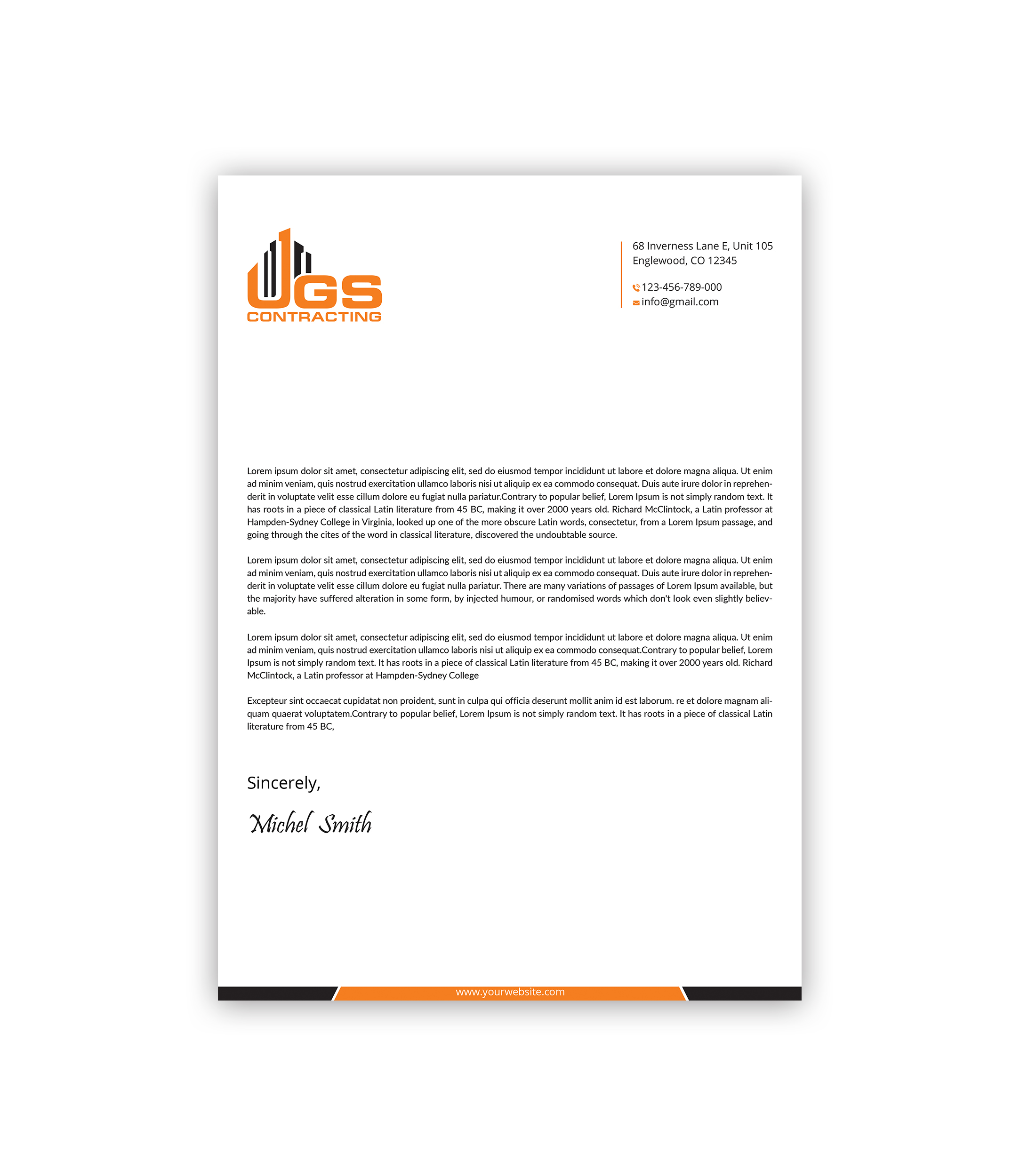 Design En-Tête par Expert Bappy pour ce projet | Design #29541967