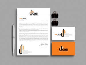 Letterhead Design by artbitin for this project | Design: #29528055