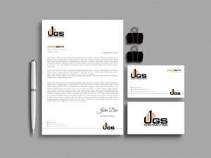 Letterhead Design by artbitin for this project | Design: #29528071