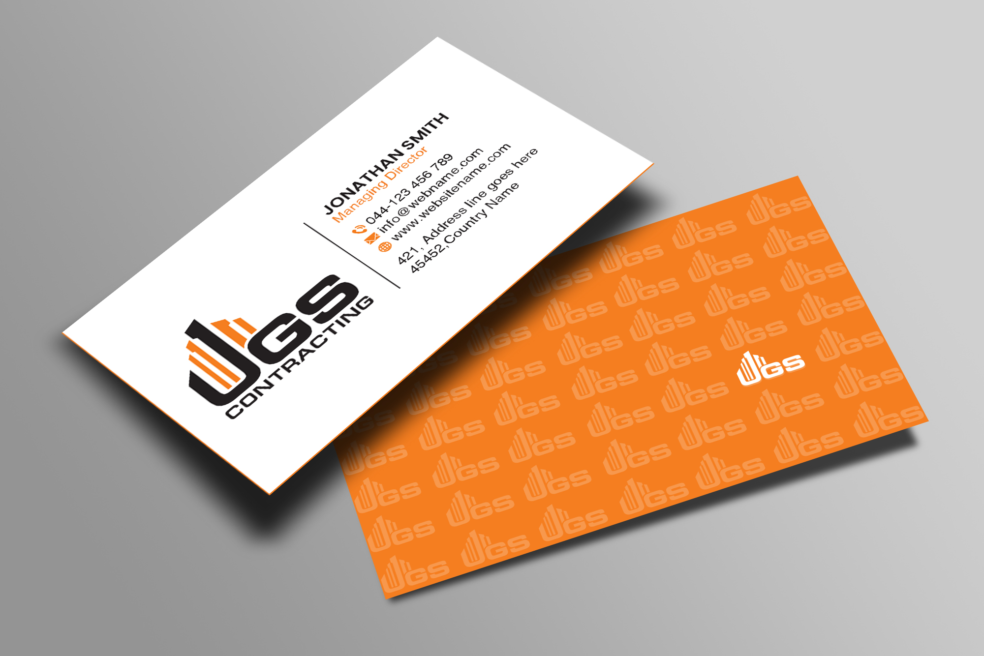 Letterhead Design by Creations Box 2015 for this project | Design #29531688