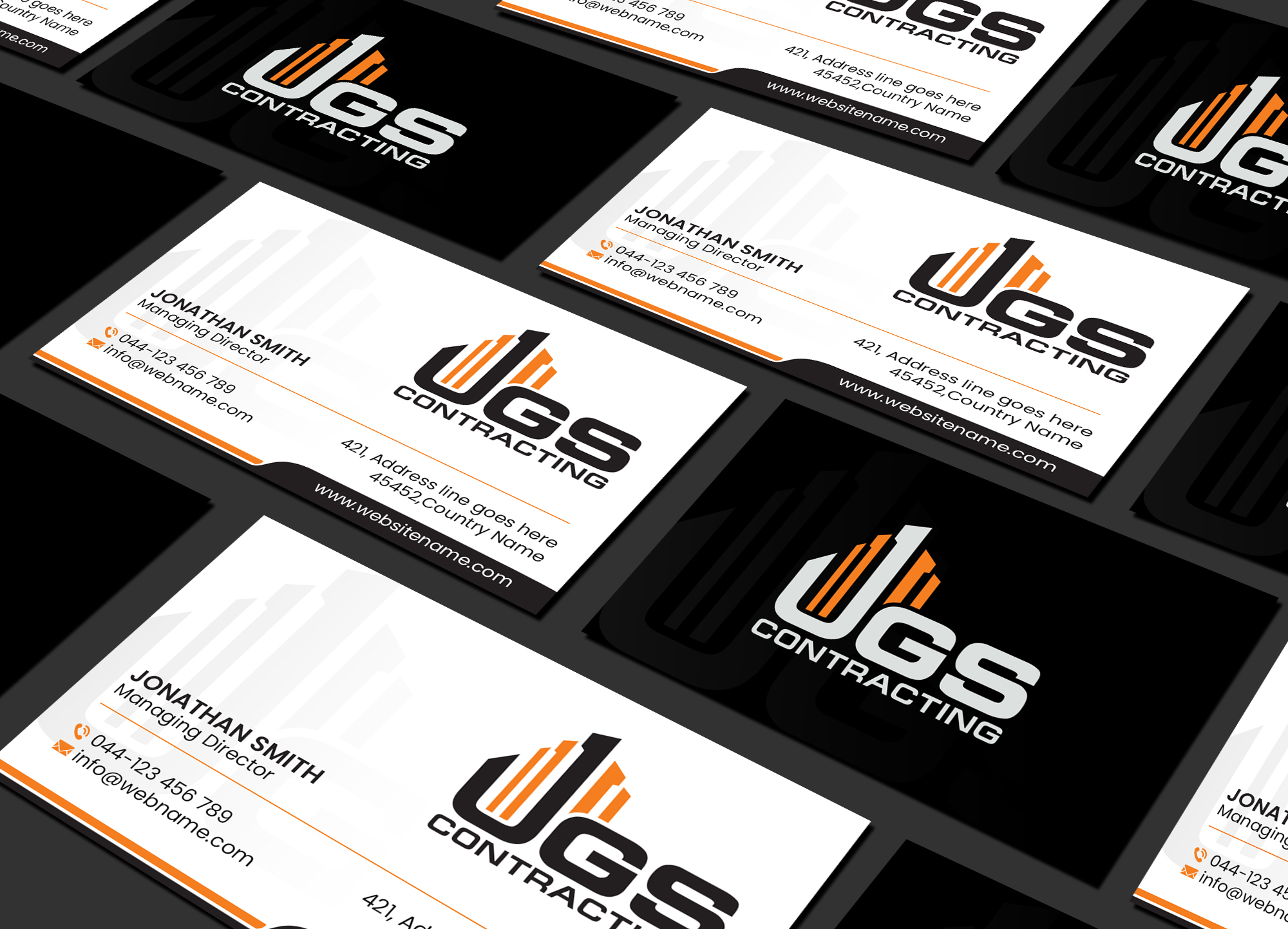 Letterhead Design by Creations Box 2015 for this project | Design #29531696