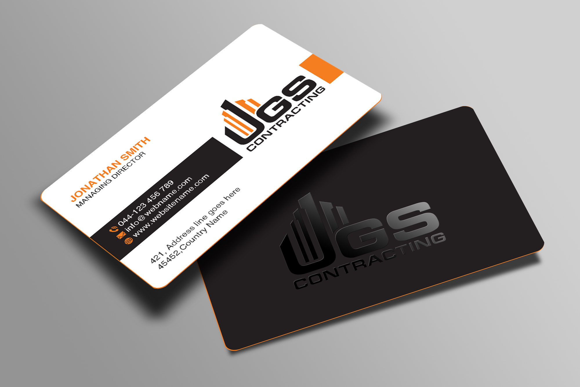 Diseño de Membrete por Creations Box 2015 para este proyecto | Diseño #29531703