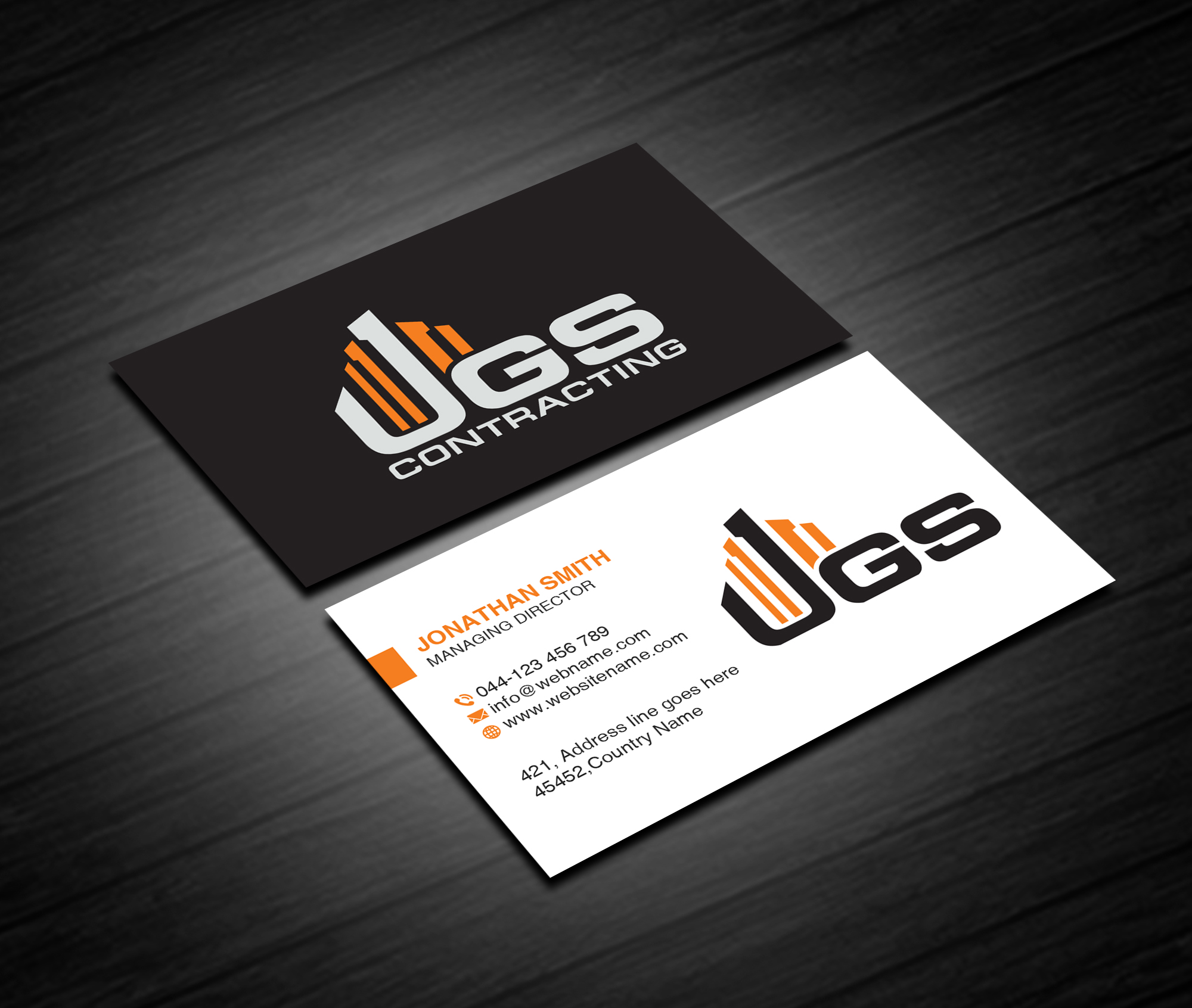 Diseño de Membrete por Creations Box 2015 para este proyecto | Diseño #29531705