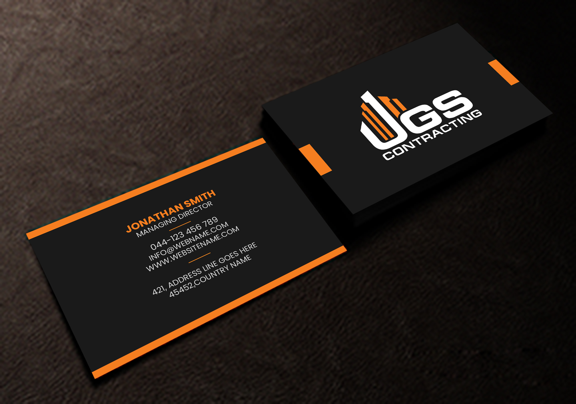 Diseño de Membrete por Creations Box 2015 para este proyecto | Diseño #29531714