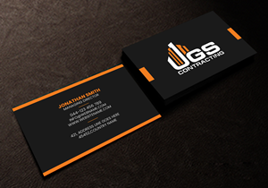 Letterhead Design by Creations Box 2015 for this project | Design: #29531714