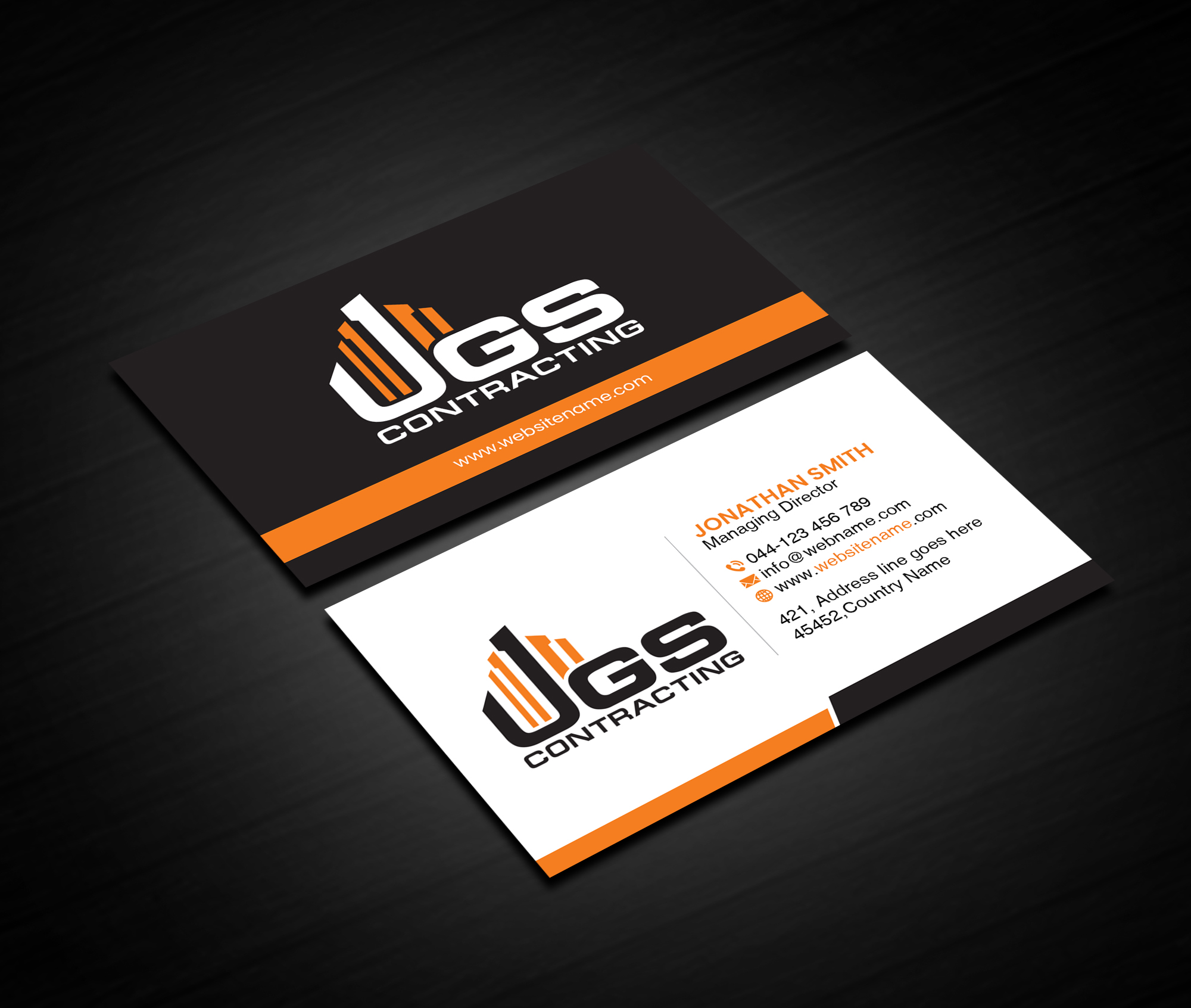 Diseño de Membrete por Creations Box 2015 para este proyecto | Diseño #29531715
