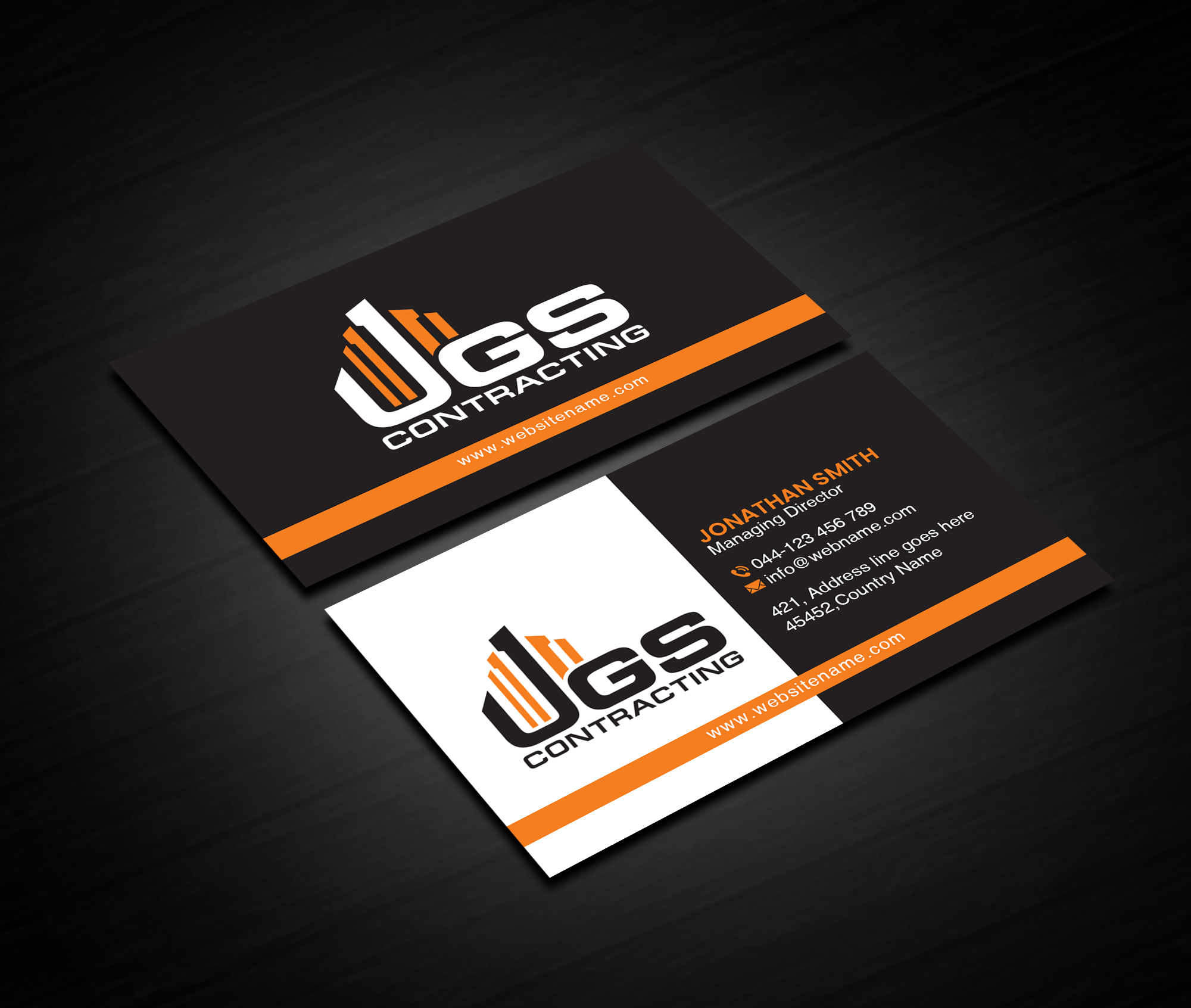 Diseño de Membrete por Creations Box 2015 para este proyecto | Diseño #29531716