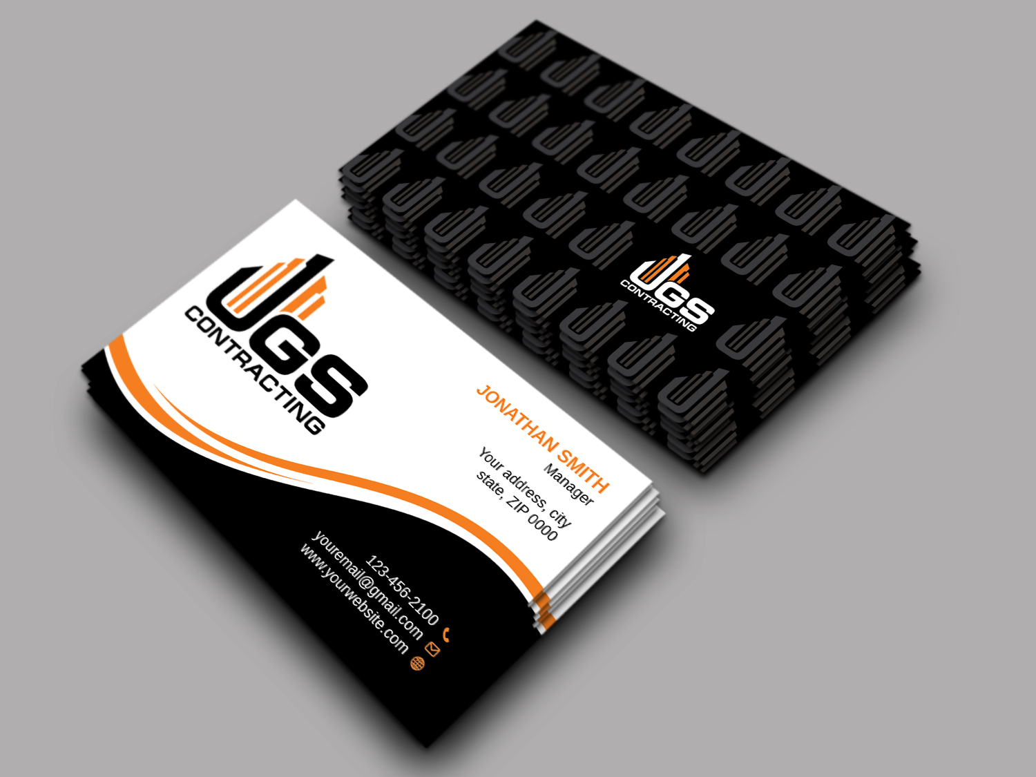 Diseño de Membrete por LAXMI DESIGNHUB para este proyecto | Diseño #29527600