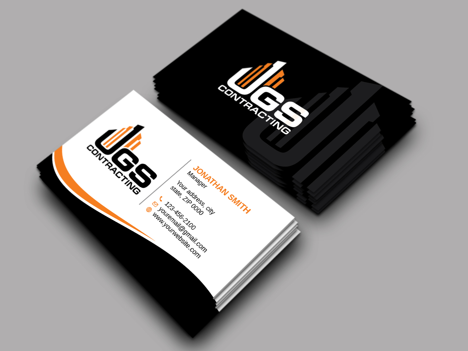 Diseño de Membrete por LAXMI DESIGNHUB para este proyecto | Diseño #29527609