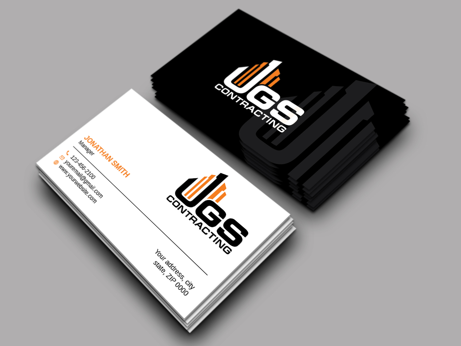 Diseño de Membrete por LAXMI DESIGNHUB para este proyecto | Diseño #29527616