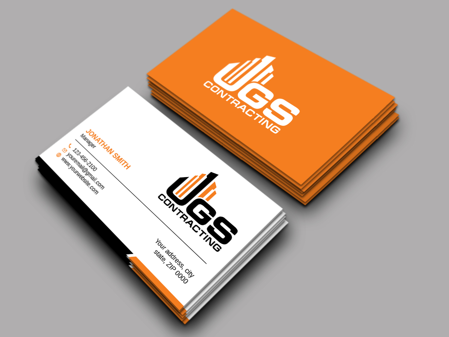 Diseño de Membrete por LAXMI DESIGNHUB para este proyecto | Diseño #29527618