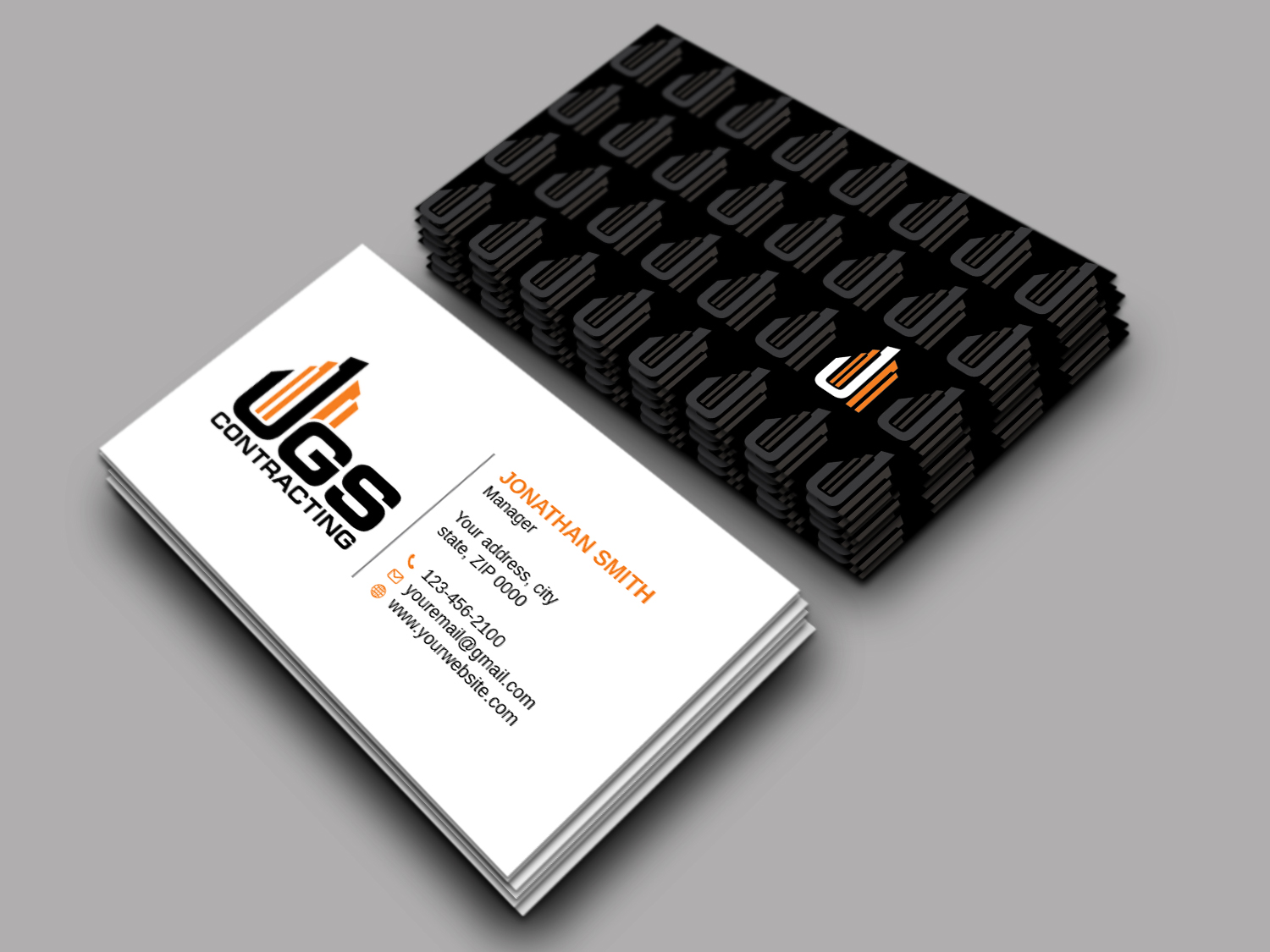 Letterhead Design by LAXMI DESIGNHUB for this project | Design #29527620